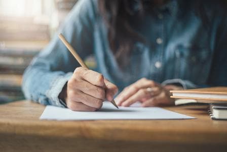 Annual $1,500 Essay Writing Scholarship